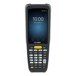 MC27BJ-2A3S2RW ordenador mvil de mano 10 2 cm (4") 800 x 480 Pixeles Pantalla tctil 296 g Negro