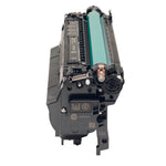 Cartucho de tner Original LaserJet 655A negro