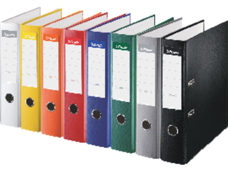 ESD ARCHIV PLAST FOR FOL 75MM AZ 42303 - Color no elegible.