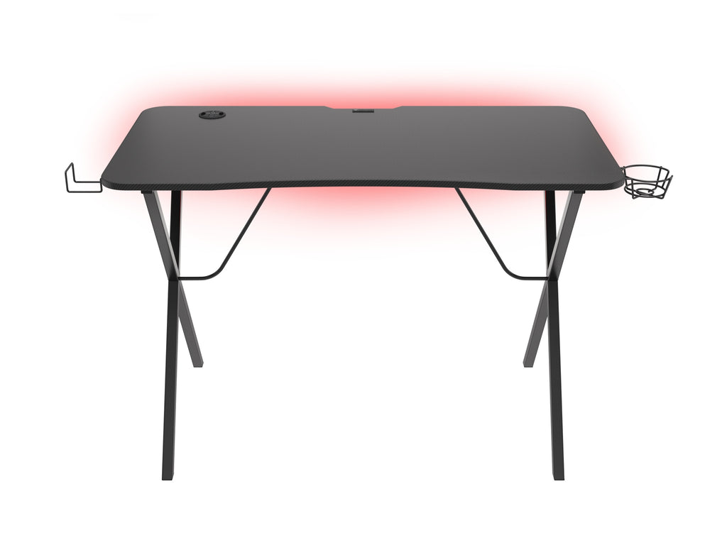 Holm 200 RGB Negro