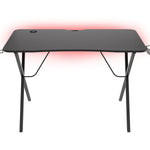 Holm 200 RGB Negro