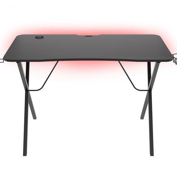 Holm 200 RGB Negro