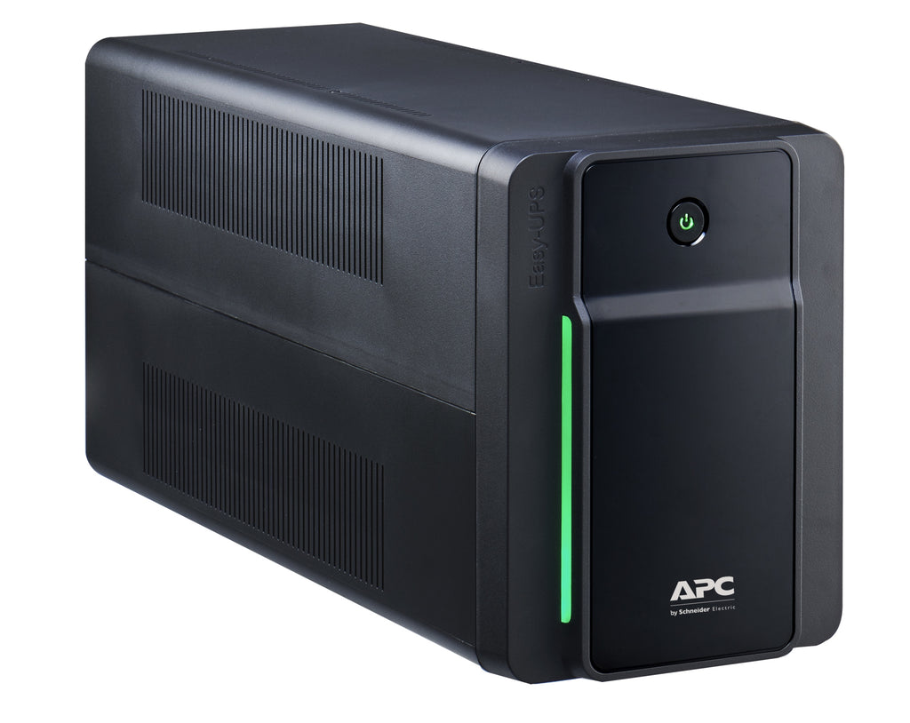 Easy UPS sistema de alimentacin ininterrumpida (UPS) Lnea interactiva 2 2 kVA 1200 W 6 salidas AC