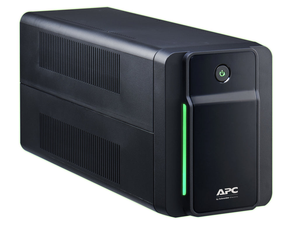 BX950MI-GR sistema de alimentacin ininterrumpida (UPS) Lnea interactiva 0 95 kVA 520 W 4 salidas AC