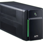 BX750MI-GR sistema de alimentacin ininterrumpida (UPS) Lnea interactiva 0 75 kVA 410 W 4 salidas AC