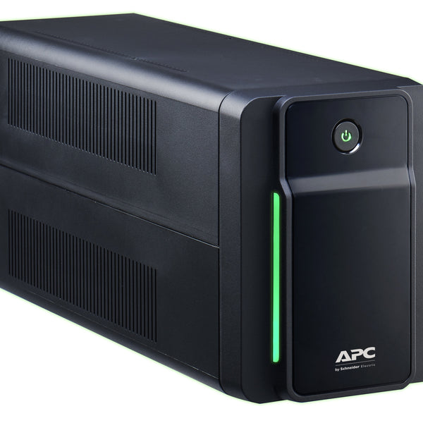 BX950MI-GR sistema de alimentacin ininterrumpida (UPS) Lnea interactiva 0 95 kVA 520 W 4 salidas AC