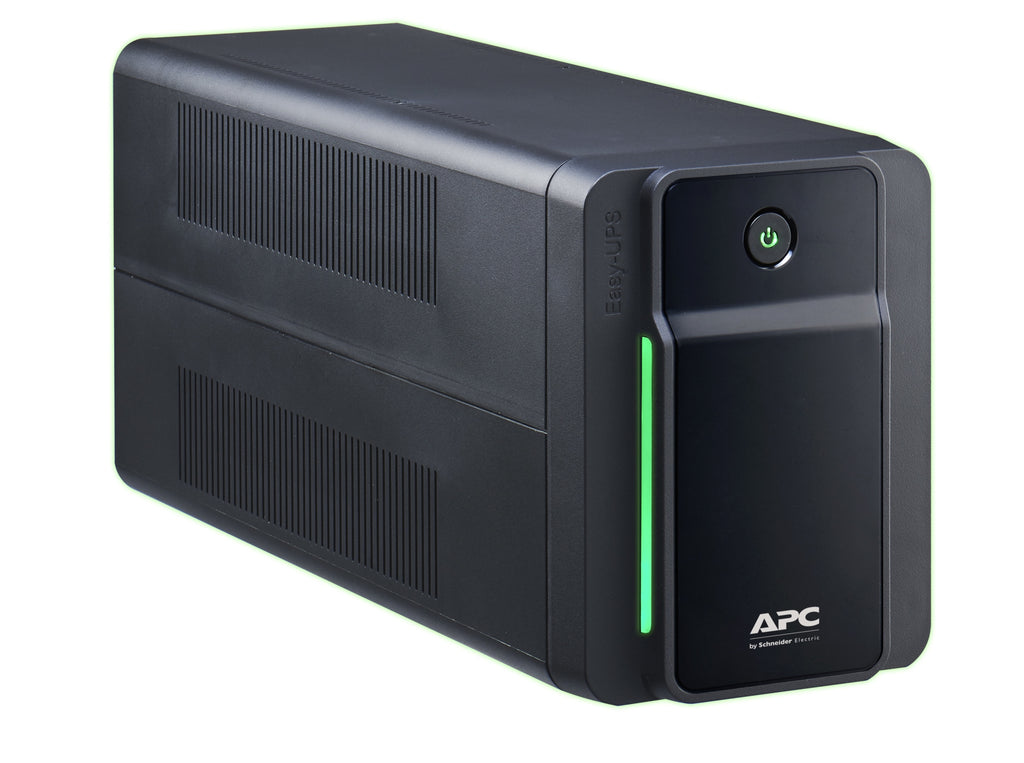 Easy UPS sistema de alimentacin ininterrumpida (UPS) Lnea interactiva 0 9 kVA 480 W 4 salidas AC