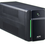 Easy UPS sistema de alimentacin ininterrumpida (UPS) Lnea interactiva 0 9 kVA 480 W 4 salidas AC