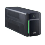 BVX700LI-GR sistema de alimentacin ininterrumpida (UPS) Lnea interactiva 0 7 kVA 360 W 2 salidas AC