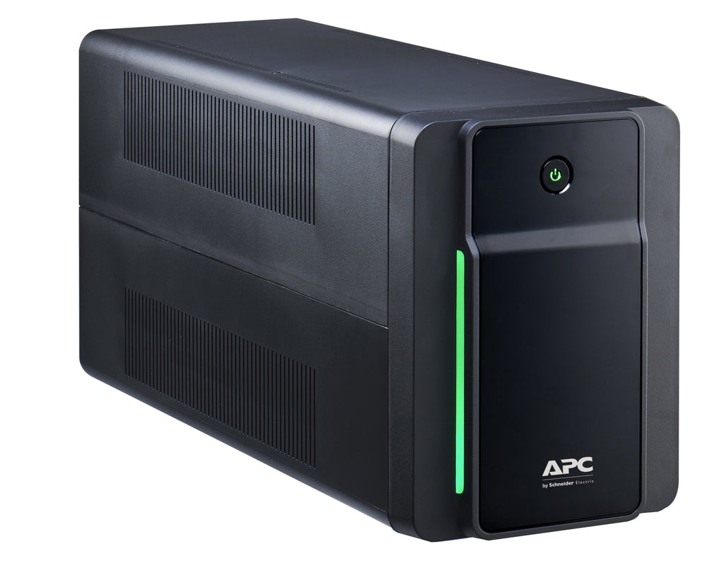 BX2200MI sistema de alimentacin ininterrumpida (UPS) Lnea interactiva 2 2 kVA 1200 W 6 salidas AC