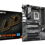 B760 DS3H WIFI6E GEN5 Placa Base