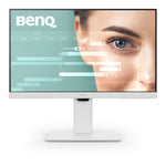 GW2786TC pantalla para PC 68 6 cm (27") 1920 x 1080 Pixeles Full HD LED Blanco