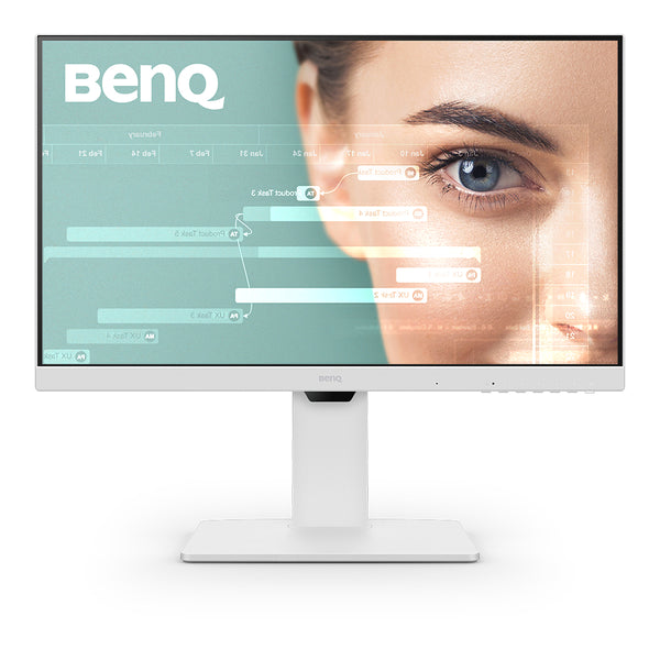 GW2786TC pantalla para PC 68 6 cm (27") 1920 x 1080 Pixeles Full HD LED Blanco