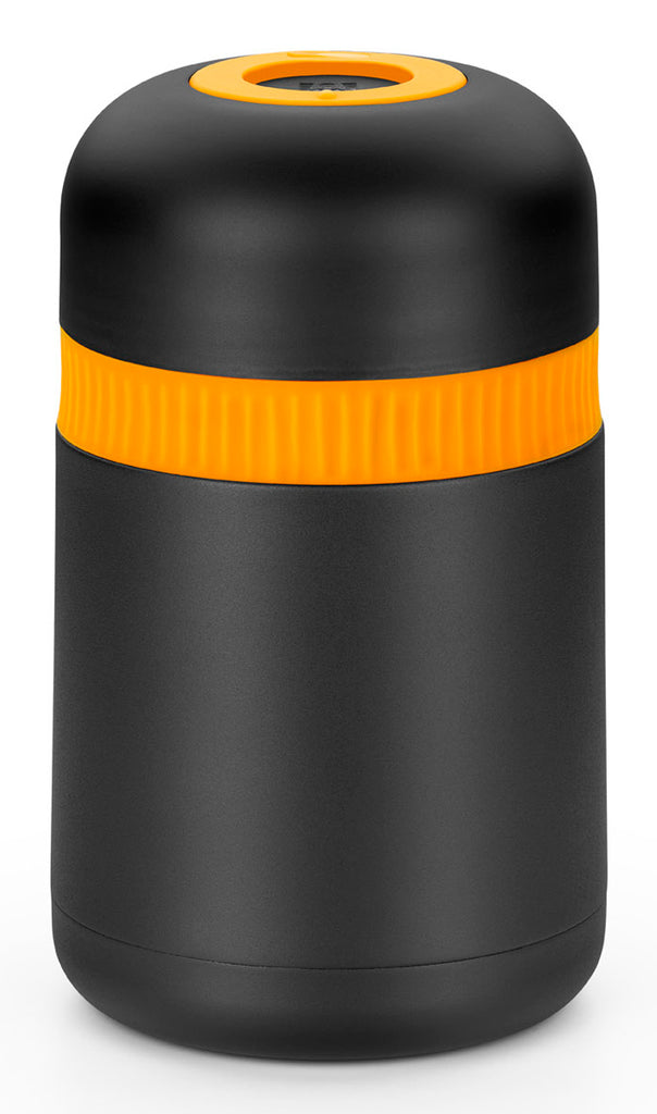 Efficient A198103 termo 1 L Negro  Naranja