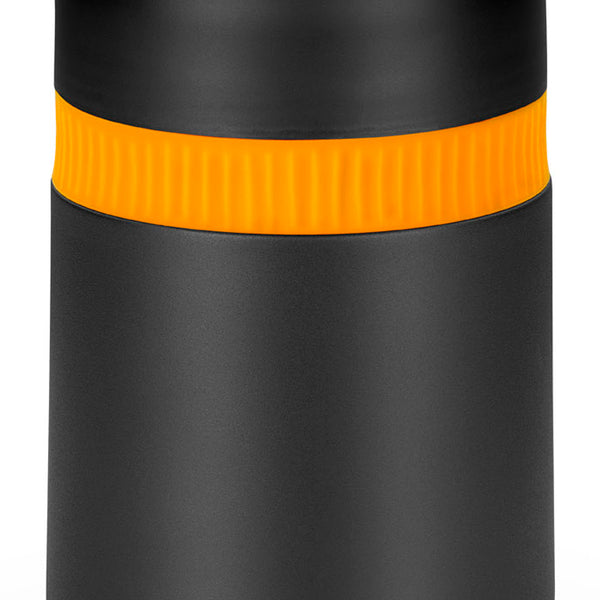 Efficient A198103 termo 1 L Negro  Naranja