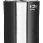 S90800400 molinillo de caf 200 W Negro  Acero inoxidable