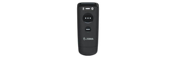 CS60 Lector de cdigos de barras porttil 1D/2D LED Negro