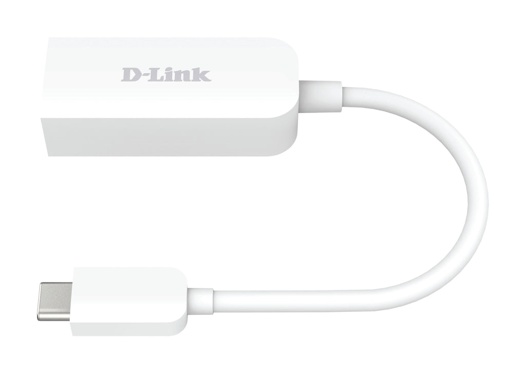 DUB-E250 adaptador y tarjeta de red Ethernet 2500 Mbit/s