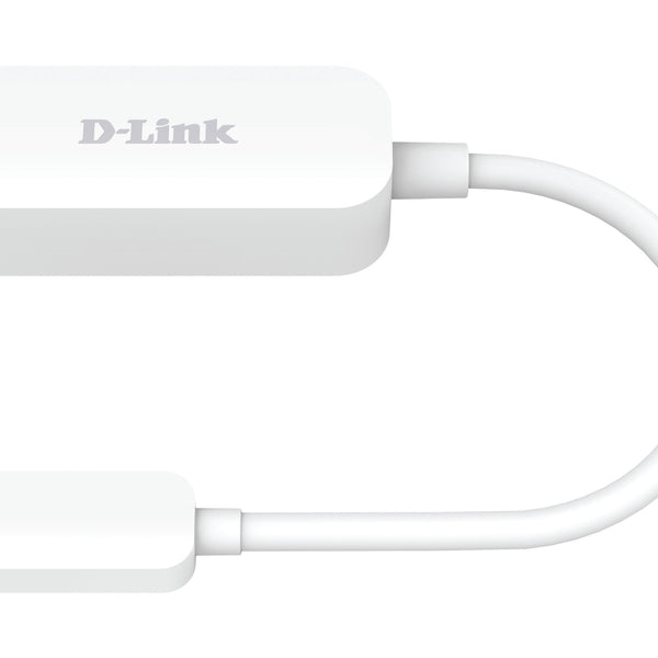 DUB-E250 adaptador y tarjeta de red Ethernet 2500 Mbit/s