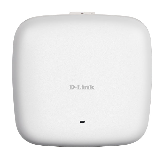 DAP-2680 punto de acceso inalmbrico 1750 Mbit/s Blanco Energa sobre Ethernet (PoE)
