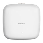 DAP-2680 punto de acceso inalmbrico 1750 Mbit/s Blanco Energa sobre Ethernet (PoE)