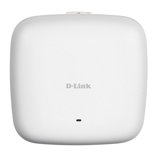 DAP-2680 punto de acceso inalmbrico 1750 Mbit/s Blanco Energa sobre Ethernet (PoE)