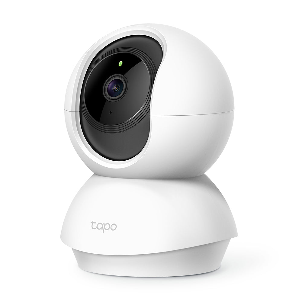 Tapo TC70 cmara de vigilancia Esfrico Cmara de seguridad IP Interior Techo/pared
