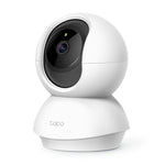 Tapo TC70 cmara de vigilancia Esfrico Cmara de seguridad IP Interior Techo/pared