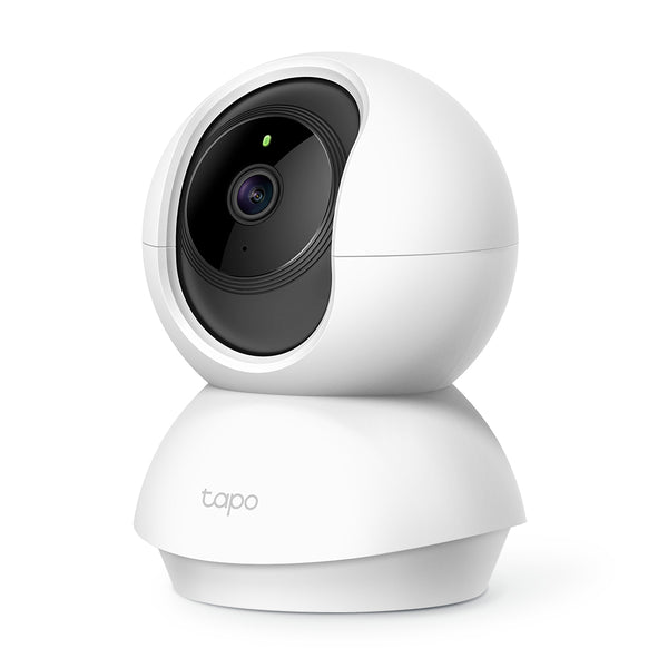 Tapo TC70 cmara de vigilancia Esfrico Cmara de seguridad IP Interior Techo/pared