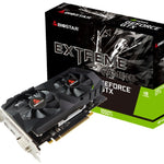 GeForce GTX1050Ti NVIDIA GeForce GTX 1050 Ti 4 GB GDDR5