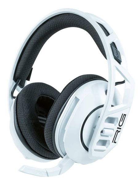 RIG 600 PRO HS Auriculares Inalmbrico y almbrico Diadema Juego USB Tipo C Bluetooth Blanco