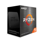 Ryzen 9 5950X procesador 3 4 GHz 64 MB L3 Caja