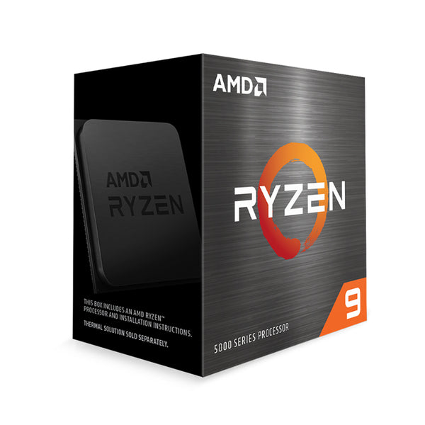 Ryzen 9 5950X procesador 3 4 GHz 64 MB L3 Caja