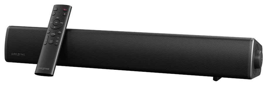 Sound Blaster GS5 Negro Inalmbrico y almbrico 30 W