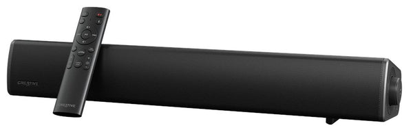 Sound Blaster GS5 Negro Inalmbrico y almbrico 30 W