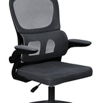 MGC-ERGOPRO Asiento acolchado Respaldo de rejilla