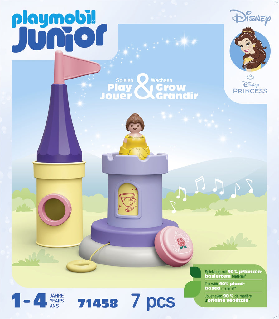 71458 set de juguetes