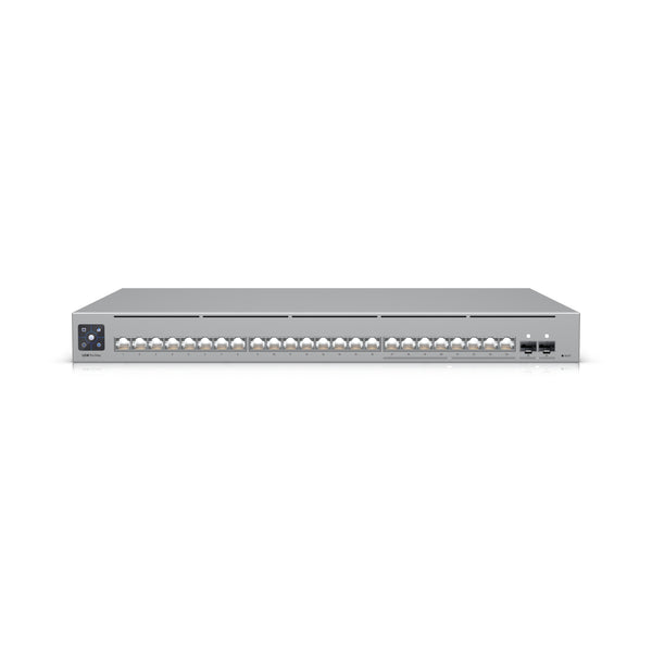 Pro Max 24 L3 2.5G Ethernet (100/1000/2500) 1U Gris