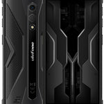 Armor X12 13 8 cm (5.45") Ranura hbrida Dual SIM Android 13 Go edition 4G USB Tipo C 3 GB 32 GB 4860 mAh Negro