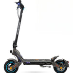 SG27-619 patinete elctrico Negro  Gris 25 kmh 12 5 Ah