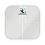 Index S2 Rectngulo Blanco Bscula personal electrnica