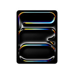 iPad Pro 5G Apple M TD-LTE & FDD-LTE 2 TB 33 cm (13") 16 GB Wi-Fi 6E (802.11ax) iPadOS 17 Plata