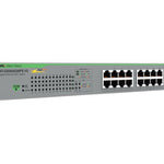 AT-GS950/28PSV2-50 switch No administrado Gigabit Ethernet (10/100/1000) Energa sobre Ethernet (PoE) Gris