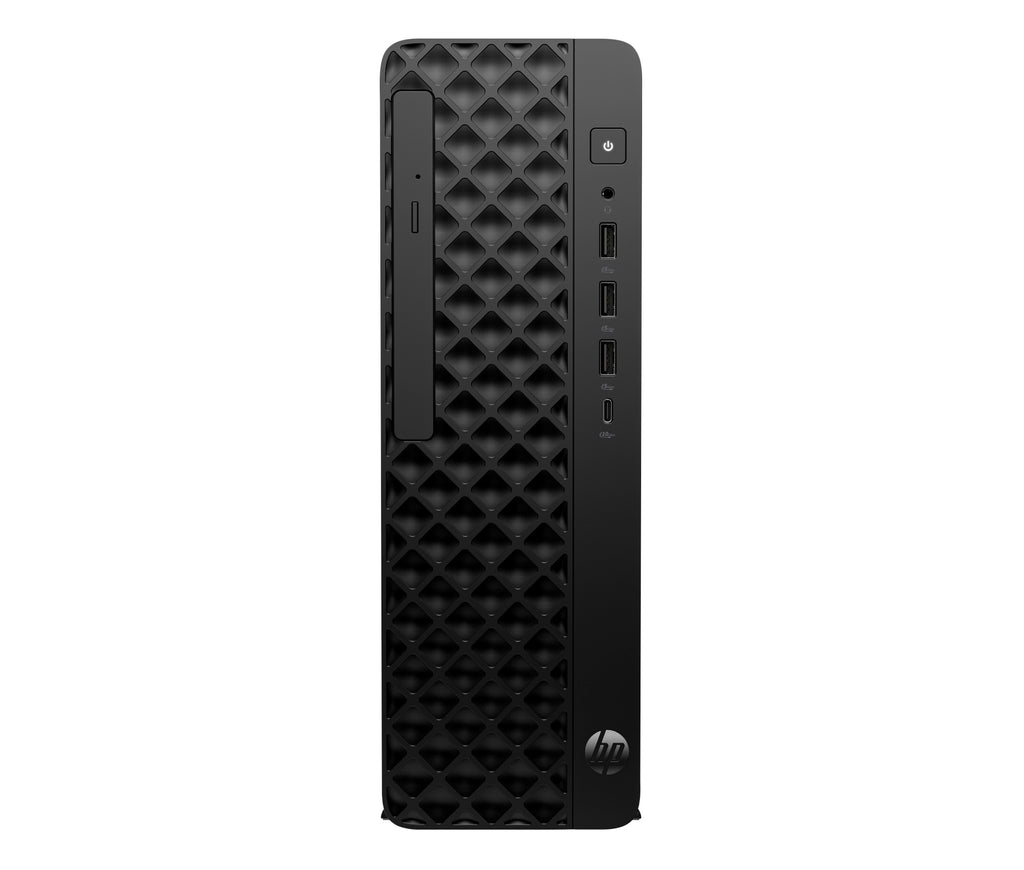 ProDesk 2 SFF G1i E Intel Core i5 i5-14400 16 GB DDR5-SDRAM 512 GB SSD Windows 11 Pro PC Negro