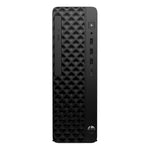 ProDesk 2 SFF G1i E Intel Core i5 i5-14400 16 GB DDR5-SDRAM 512 GB SSD Windows 11 Pro PC Negro