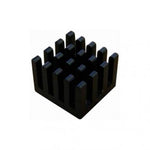DISIPADOR PARA RASPBERRY ABL 10 X 10 X 10MM (674-4747)