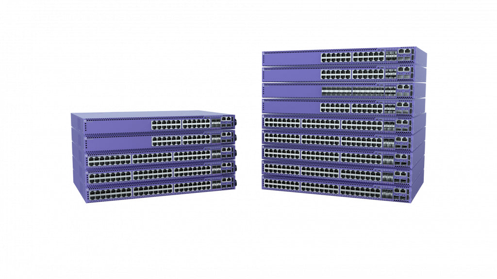 5420F-24S-4XE switch Gigabit Ethernet (10/100/1000)