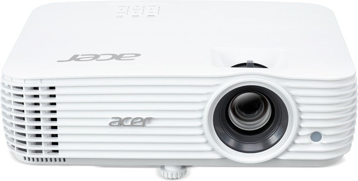 H6815BD Proyector de alcance estndar 4000 lmenes ANSI DLP UHD 4K (3840x2160) 3D Blanco
