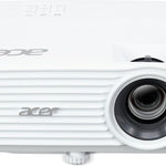 H6815BD Proyector de alcance estndar 4000 lmenes ANSI DLP UHD 4K (3840x2160) 3D Blanco