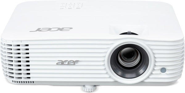 H6815BD Proyector de alcance estndar 4000 lmenes ANSI DLP UHD 4K (3840x2160) 3D Blanco